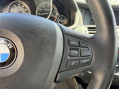 2013 BMW X3 xDrive28i   - Photo 14 - Dublin, CA 94568