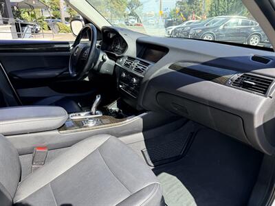2013 BMW X3 xDrive28i   - Photo 30 - Dublin, CA 94568