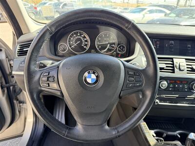 2013 BMW X3 xDrive28i   - Photo 12 - Dublin, CA 94568