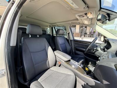 2013 BMW X3 xDrive28i   - Photo 31 - Dublin, CA 94568