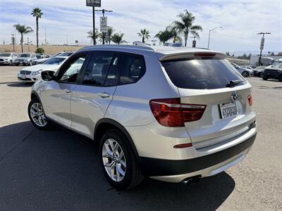 2013 BMW X3 xDrive28i   - Photo 5 - Dublin, CA 94568