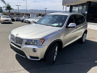 2013 BMW X3 xDrive28i   - Photo 3 - Dublin, CA 94568