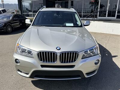 2013 BMW X3 xDrive28i   - Photo 2 - Dublin, CA 94568