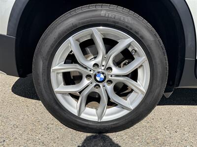 2013 BMW X3 xDrive28i   - Photo 33 - Dublin, CA 94568