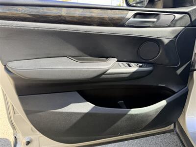 2013 BMW X3 xDrive28i   - Photo 22 - Dublin, CA 94568
