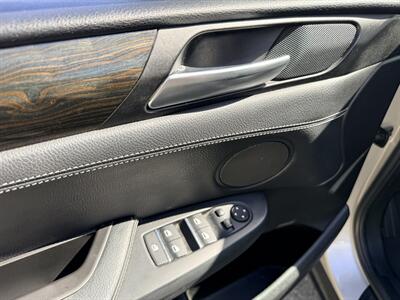 2013 BMW X3 xDrive28i   - Photo 23 - Dublin, CA 94568