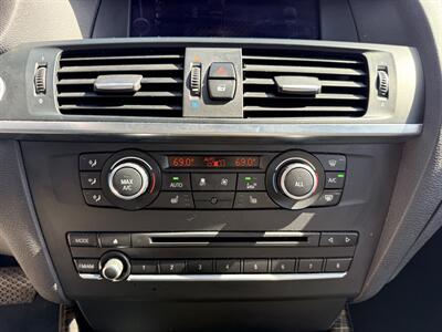 2013 BMW X3 xDrive28i   - Photo 18 - Dublin, CA 94568