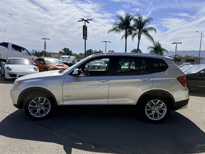 2013 BMW X3 xDrive28i   - Photo 4 - Dublin, CA 94568