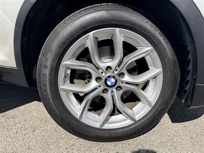 2013 BMW X3 xDrive28i   - Photo 32 - Dublin, CA 94568