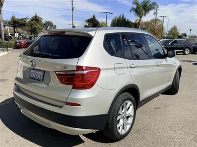 2013 BMW X3 xDrive28i   - Photo 7 - Dublin, CA 94568
