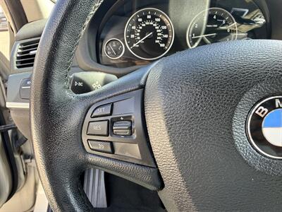 2013 BMW X3 xDrive28i   - Photo 13 - Dublin, CA 94568