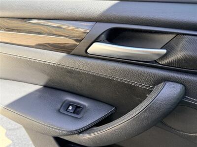 2013 BMW X3 xDrive28i   - Photo 25 - Dublin, CA 94568