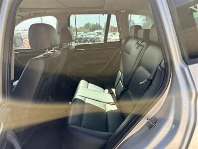 2013 BMW X3 xDrive28i   - Photo 26 - Dublin, CA 94568
