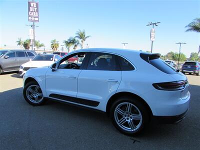 2020 Porsche Macan S   - Photo 4 - Dublin, CA 94568
