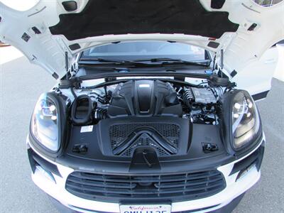 2020 Porsche Macan S   - Photo 29 - Dublin, CA 94568