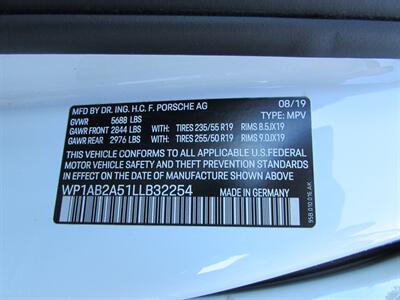 2020 Porsche Macan S   - Photo 28 - Dublin, CA 94568