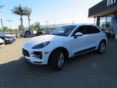 2020 Porsche Macan S   - Photo 3 - Dublin, CA 94568