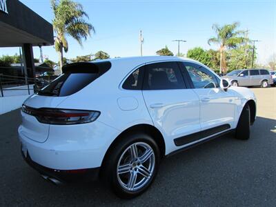 2020 Porsche Macan S   - Photo 5 - Dublin, CA 94568