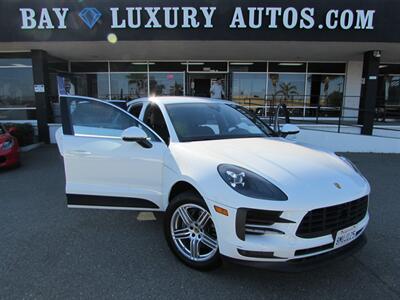 2020 Porsche Macan S   - Photo 31 - Dublin, CA 94568
