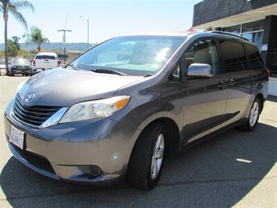 2012 Toyota Sienna LE 8-Passenger - Photo 3 - Dublin, CA 94568