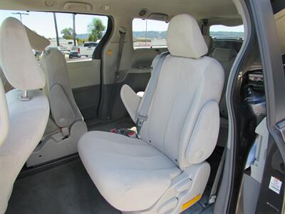 2012 Toyota Sienna LE 8-Passenger - Photo 22 - Dublin, CA 94568