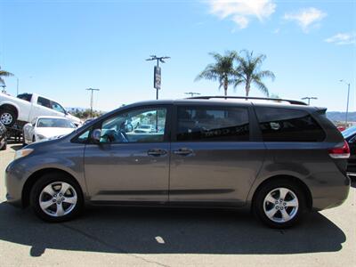 2012 Toyota Sienna LE 8-Passenger - Photo 4 - Dublin, CA 94568