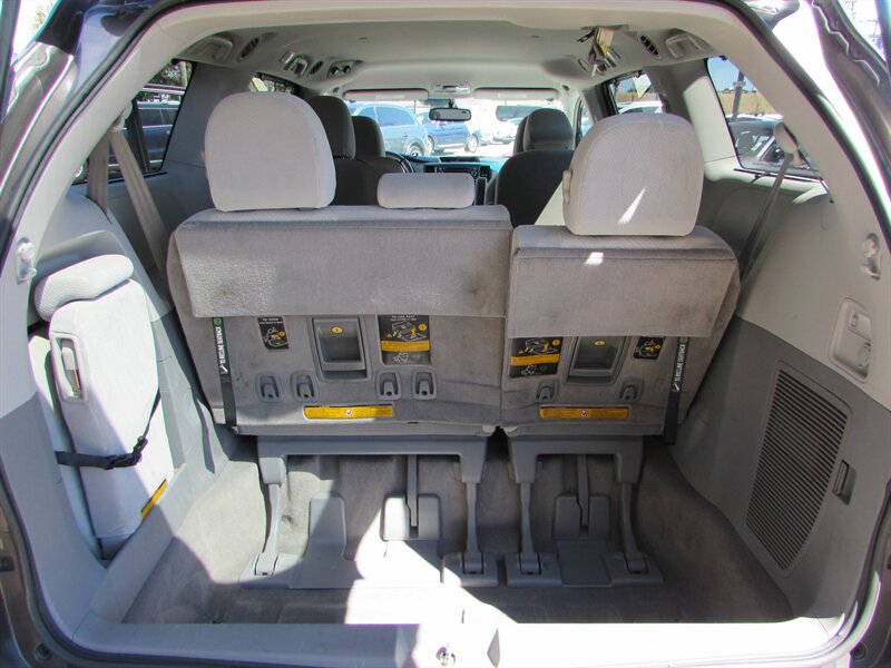 2012 Toyota Sienna LE 8-Passenger - Photo 23 - Dublin, CA 94568