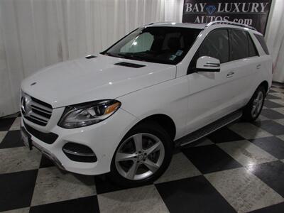 2017 Mercedes-Benz GLE 350   - Photo 3 - Dublin, CA 94568