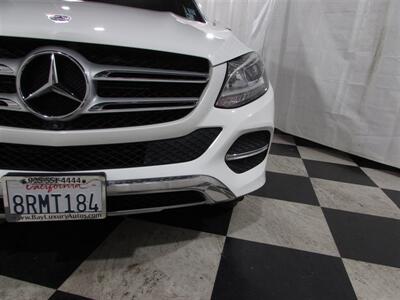 2017 Mercedes-Benz GLE 350   - Photo 8 - Dublin, CA 94568