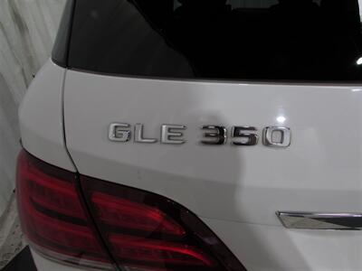 2017 Mercedes-Benz GLE 350   - Photo 12 - Dublin, CA 94568