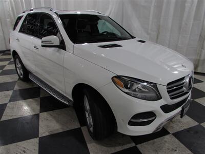 2017 Mercedes-Benz GLE 350   - Photo 6 - Dublin, CA 94568