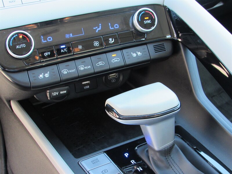 2023 Hyundai ELANTRA Hybrid Luxury - Photo 19 - Dublin, CA 94568