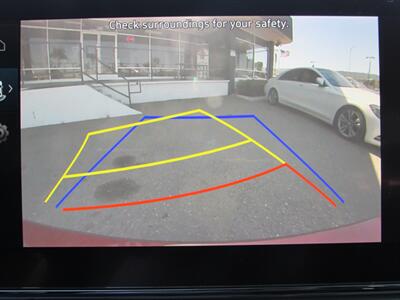 2023 Hyundai ELANTRA Hybrid Luxury - Photo 17 - Dublin, CA 94568
