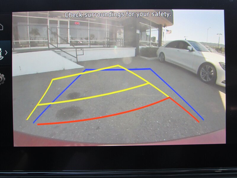 2023 Hyundai ELANTRA Hybrid Luxury - Photo 17 - Dublin, CA 94568