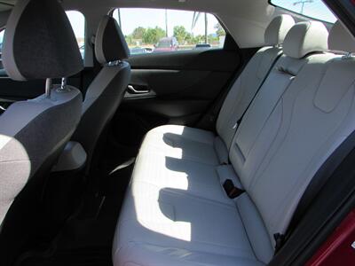 2023 Hyundai ELANTRA Hybrid Luxury - Photo 14 - Dublin, CA 94568