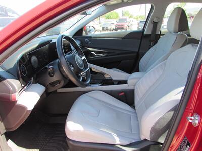 2023 Hyundai ELANTRA Hybrid Luxury - Photo 11 - Dublin, CA 94568