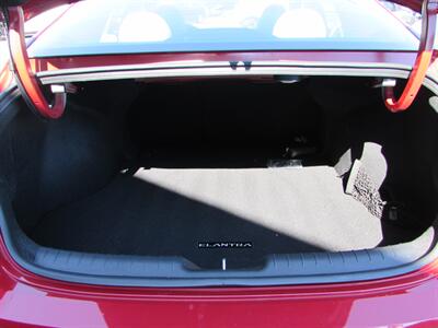 2023 Hyundai ELANTRA Hybrid Luxury - Photo 25 - Dublin, CA 94568