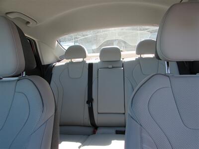 2023 Hyundai ELANTRA Hybrid Luxury - Photo 22 - Dublin, CA 94568