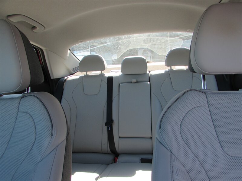 2023 Hyundai ELANTRA Hybrid Luxury - Photo 22 - Dublin, CA 94568