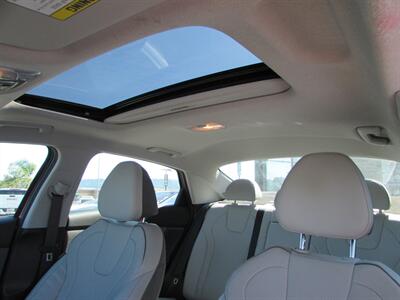 2023 Hyundai ELANTRA Hybrid Luxury - Photo 23 - Dublin, CA 94568