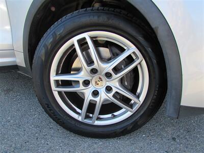 2012 Porsche Cayenne - Photo 23 - Dublin, CA 94568
