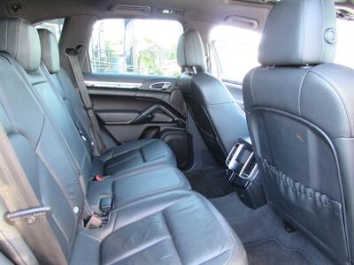 2012 Porsche Cayenne - Photo 26 - Dublin, CA 94568