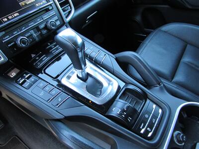 2012 Porsche Cayenne - Photo 16 - Dublin, CA 94568