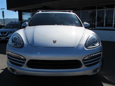 2012 Porsche Cayenne - Photo 2 - Dublin, CA 94568