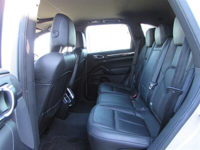 2012 Porsche Cayenne - Photo 12 - Dublin, CA 94568