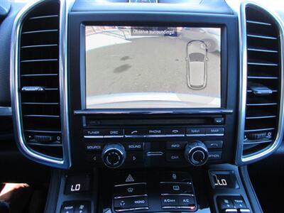 2012 Porsche Cayenne - Photo 20 - Dublin, CA 94568
