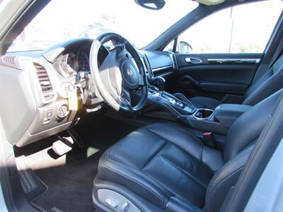 2012 Porsche Cayenne - Photo 10 - Dublin, CA 94568
