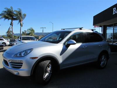 2012 Porsche Cayenne - Photo 3 - Dublin, CA 94568