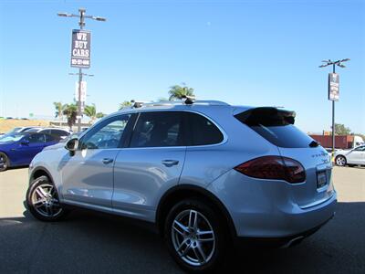 2012 Porsche Cayenne - Photo 5 - Dublin, CA 94568