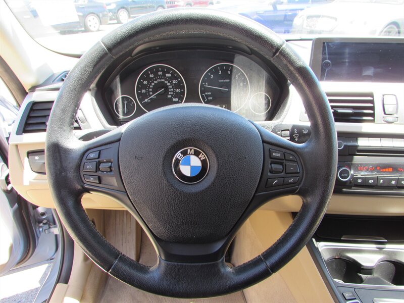 2013 BMW 3 Series 328i - Photo 12 - Dublin, CA 94568
